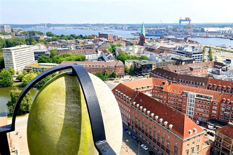 kiel seværdigheder|Guide: De 15 BEDSTE seværdigheder & oplevelser i Kiel (2024)